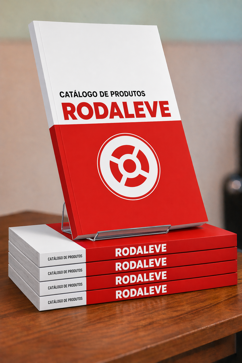 Catálogo Rodaleve