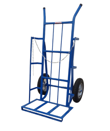 Carrinho Transporte Tinta 300Kg